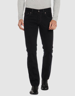 Confronta prezzi Junya watanabe comme des garcons man jeans pantaloni jeans su yoox.com