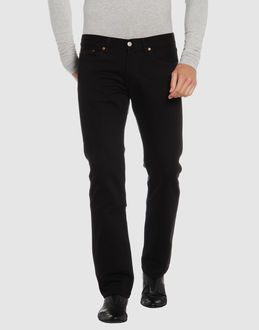 Confronta prezzi Junya watanabe comme des garcons man jeans pantaloni jeans su yoox.com
