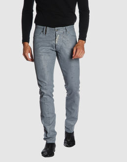 Confronta prezzi John galliano jeans pantaloni jeans su yoox.com