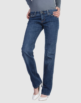Confronta prezzi D&g jeans pantaloni jeans su yoox.com