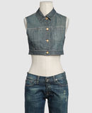 SUPERFINE - Denim outerwear