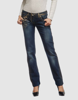 Confronta prezzi Ab/soul jeans pantaloni jeans su yoox.com