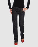 RING BLACK - Jeans