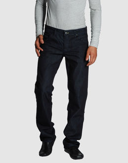 575 DENIM CALIFORNIA LIFESTYLE DENIM Jeans on YOOXCOM 
