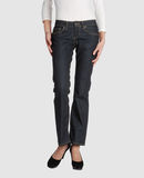 55 DSL JEANS Pantalons jeans 42116197