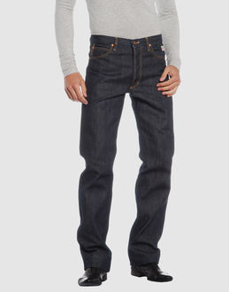 Roy rogers jeans  pantalons jeans