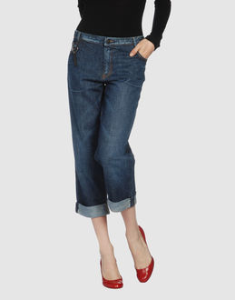 MIU MIU - DENIM - Jeans - on YOOX.COM