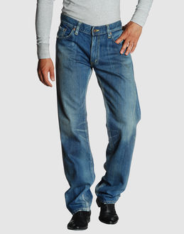 Confronta prezzi Edwin jeans pantaloni jeans su yoox.com