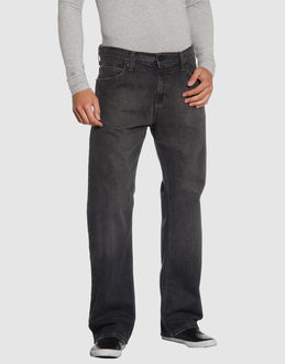 CARHARTT - DENIM - Jeans - on YOOX.COM