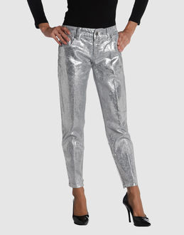  PEOPLE DENIM Jeans on YOOXCOM 