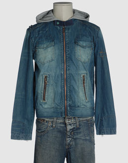 Confronta prezzi Jack jones jeans capispalla jeans su yoox.com