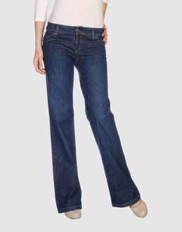 RICHMOND DENIM - Women - DENIM - Jeans on YOOX.COM