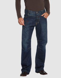Confronta prezzi Dna-your identity jeans pantaloni jeans su yoox.com