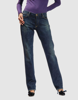 RALPH LAUREN - JEANS  - Pantalons jeans - sur YOOX.COM