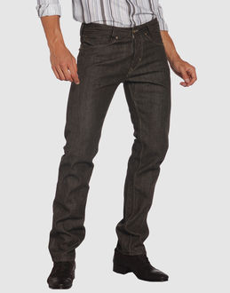 Confronta prezzi Diesel denim gallery jeans pantaloni jeans su yoox.com