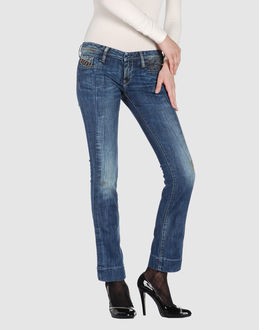Confronta prezzi Diesel denim gallery jeans pantaloni jeans su yoox.com