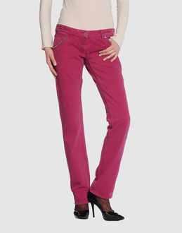JO_KANG - Women - DENIM - Jeans on YOOX.COM