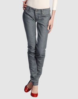 Confronta prezzi (+) people jeans pantaloni jeans su yoox.com