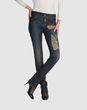 GALLIANO - Jeans