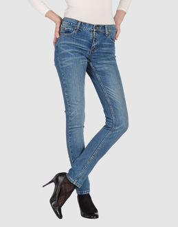 Confronta prezzi Cheap monday jeans pantaloni jeans su yoox.com