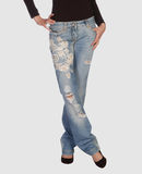 DOLCE & GABBANA - Jeans