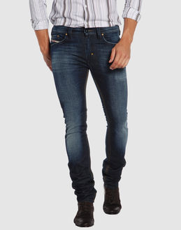 Diesel jeans  pantalons jeans