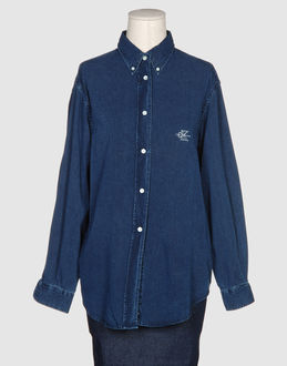 Confronta prezzi Calvin klein jeans jeans camicie jeans su yoox.com