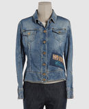 WHO*S WHO ONE - Denim outerwear