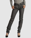 CHLOE JEANS Pantaloni jeans su YOOXCOM