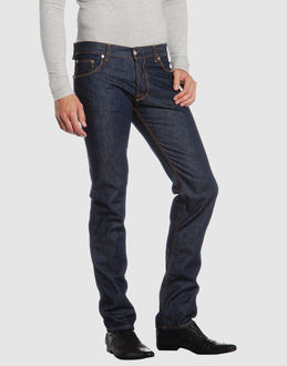 Confronta prezzi Jil sander jeans pantaloni jeans su yoox.com