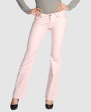LJ JEANS Pantaloni jeans su YOOXCOM