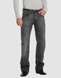 YSL  RIVE GAUCHE - Men - DENIM - Jeans on YOOX.COM