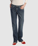 BROOKSFIELD JEANS Pantaloni jeans su YOOXCOM