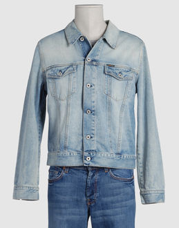 Confronta prezzi Energie jeans capispalla jeans su yoox.com