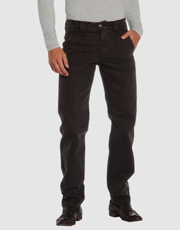 Confronta prezzi Scervino jeans pantaloni jeans su yoox.com