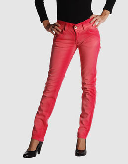 Jeanshosen - RA-RE - BEI YOOX.COM
