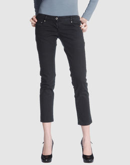 PATRIZIA PEPE - DENIM - Jeans - on YOOX.COM