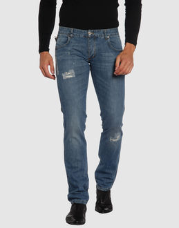 Confronta prezzi Cnc costume national jeans pantaloni jeans su yoox.com