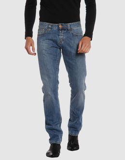 Confronta prezzi Jeans paul gaultier jeans pantaloni jeans su yoox.com