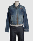 MISS SIXTY - Denim outerwear