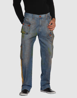 Confronta prezzi Iovinella jeans pantaloni jeans su yoox.com