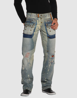 Confronta prezzi Daniele bartoli jeans pantaloni jeans su yoox.com