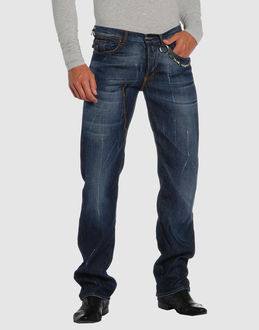 Confronta prezzi Just cavalli jeans pantaloni jeans su yoox.com
