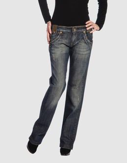 Miss sixty jeans  pantalons jeans
