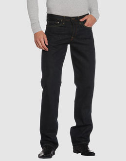 PATRIZIA PEPE - DENIM - Jeans - on YOOX.COM