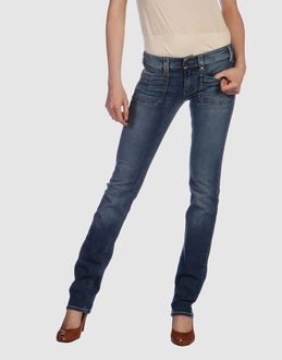 DIESEL - DENIM - Jeans - on YOOX.COM