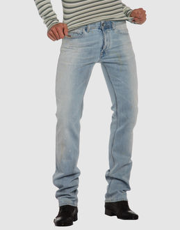 Confronta prezzi Diesel jeans pantaloni jeans su yoox.com