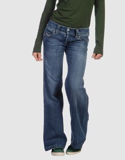 DIESEL - DENIM - Jeans - on YOOX.COM