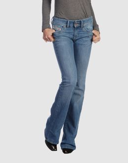 Diesel jeans  pantalons jeans