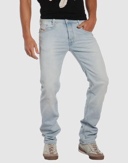 Confronta prezzi Diesel jeans pantaloni jeans su yoox.com